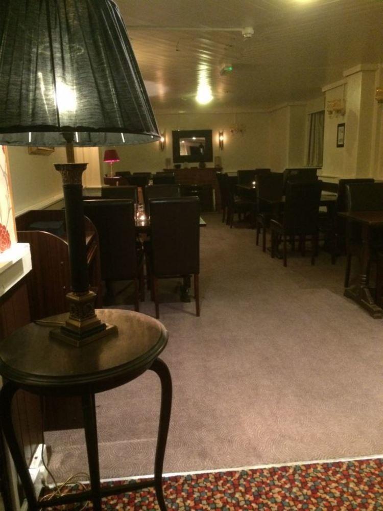 The West Town Inn Hayling Island Exterior photo