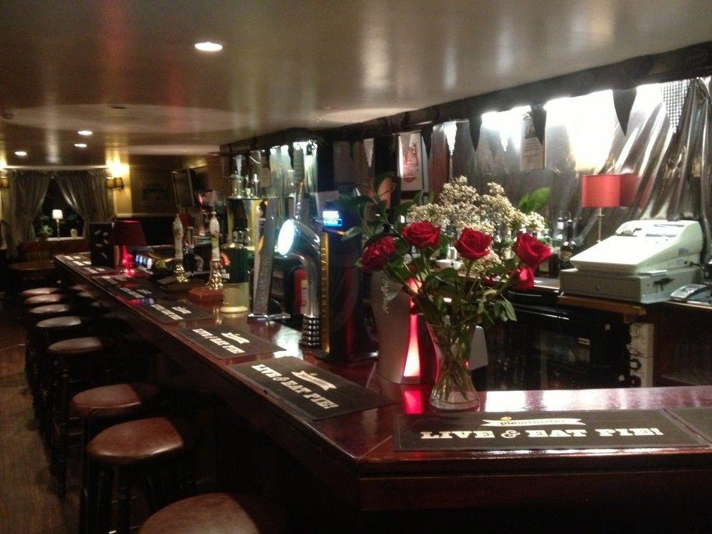 The West Town Inn Hayling Island Exterior photo
