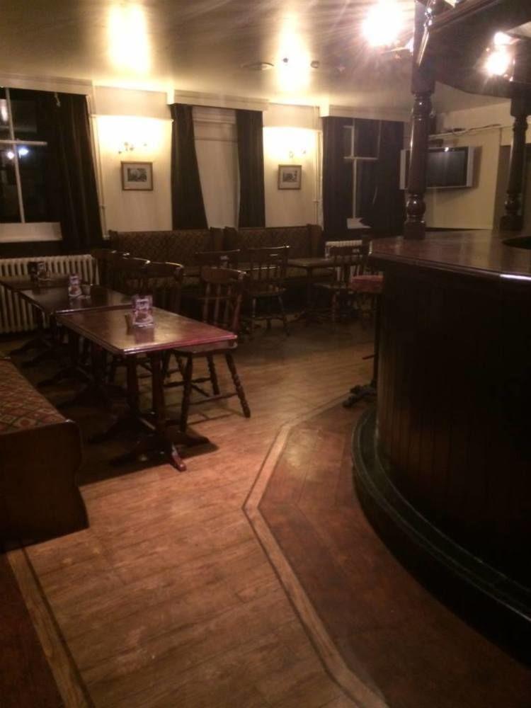 The West Town Inn Hayling Island Exterior photo